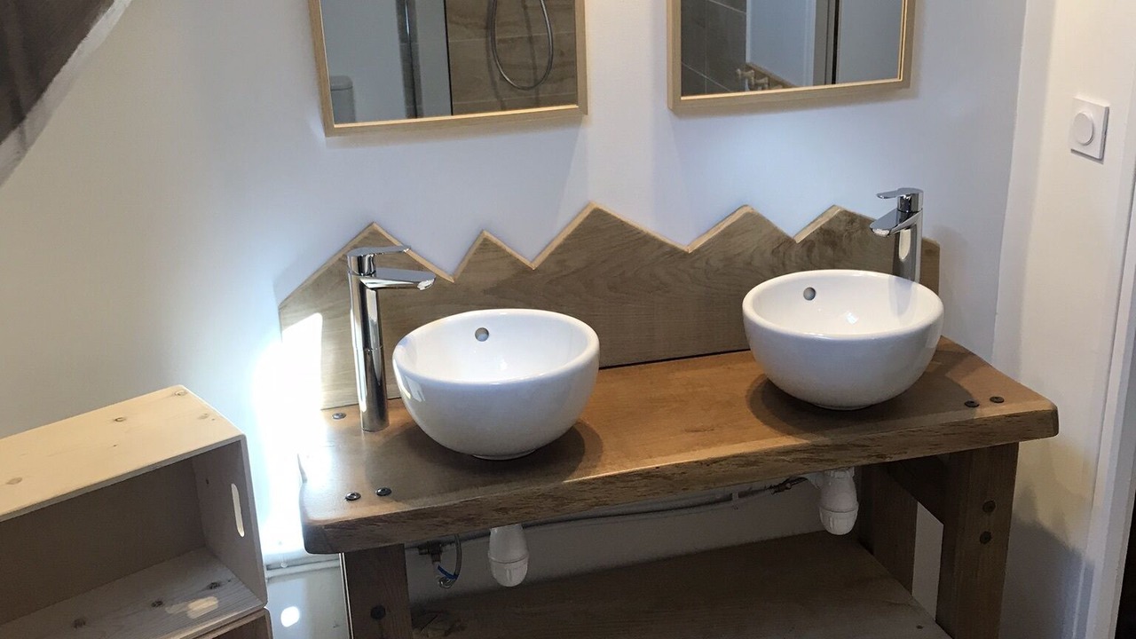 Photo of Bathroom in Saint-Lary-Soulan