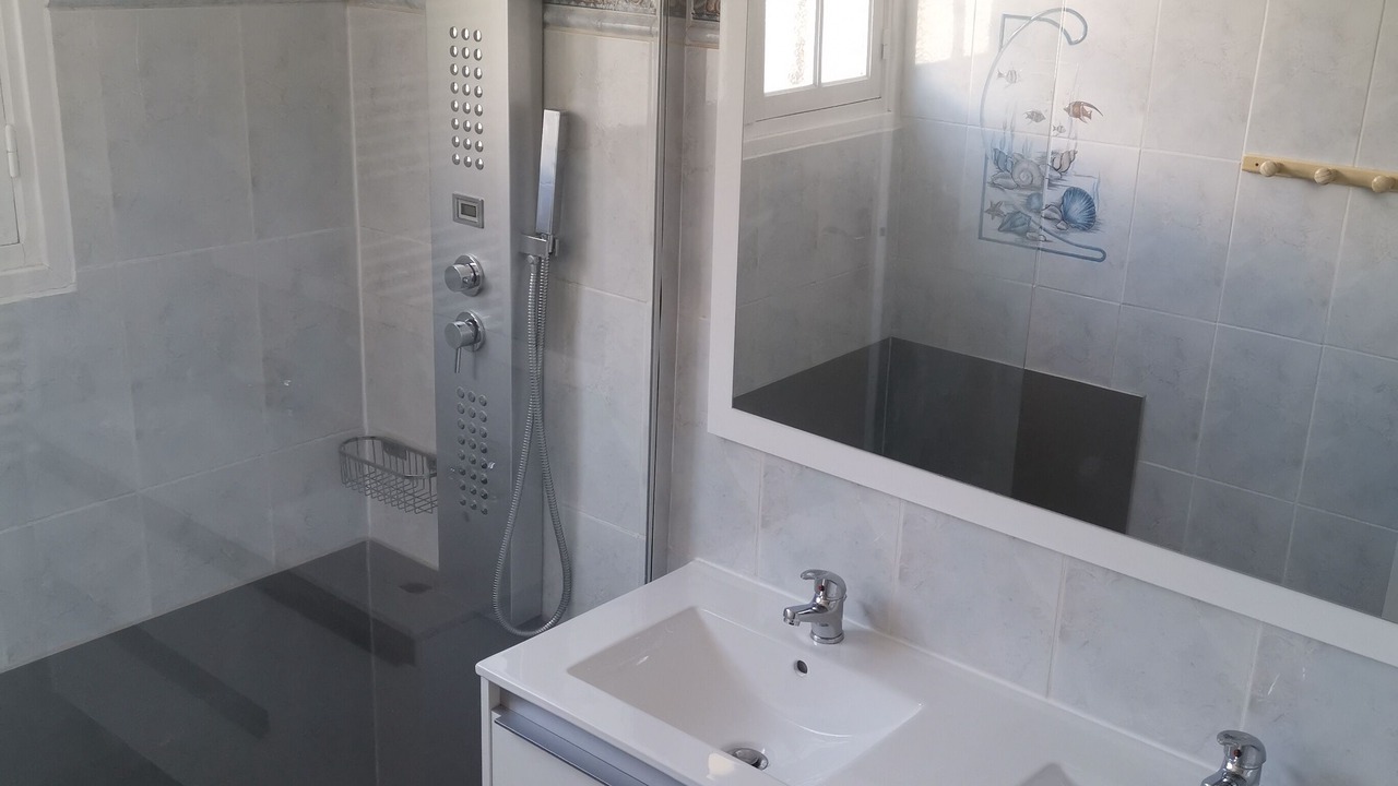 Photo of Bathroom in Saint-Lary-Soulan