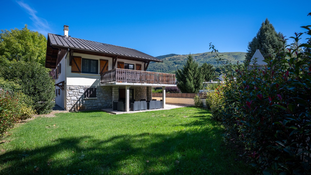Photo of Outdoor in Saint-Lary-Soulan