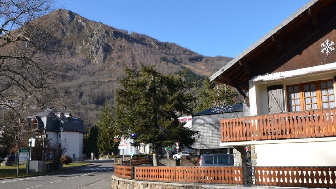 Photo of Outdoor in Saint-Lary-Soulan