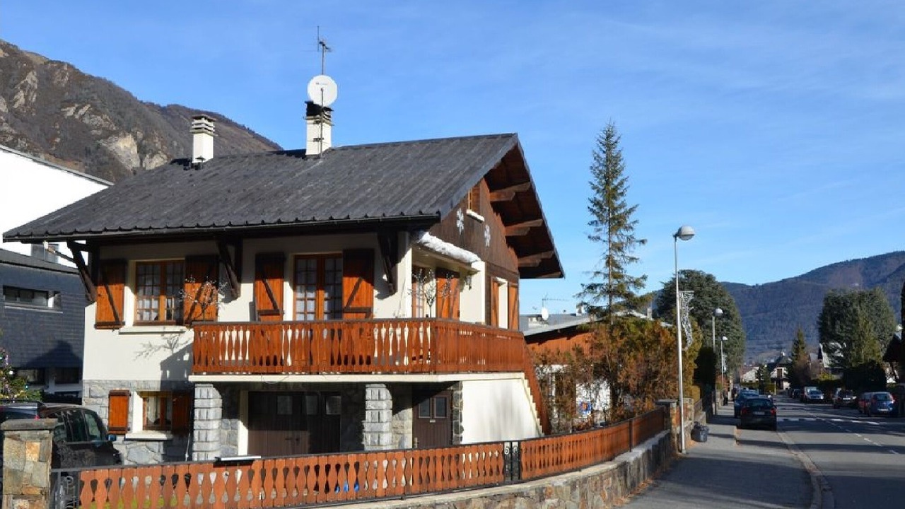 Photo of Outdoor in Saint-Lary-Soulan