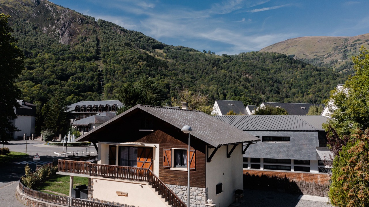 Photo of Outdoor in Saint-Lary-Soulan
