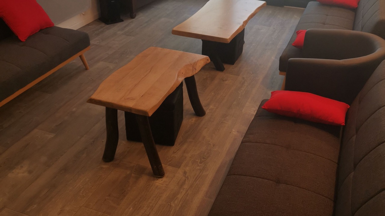Photo of Livingroom in Saint-Lary-Soulan