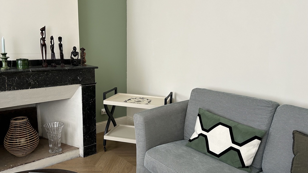 Photo of Livingroom in Cadours