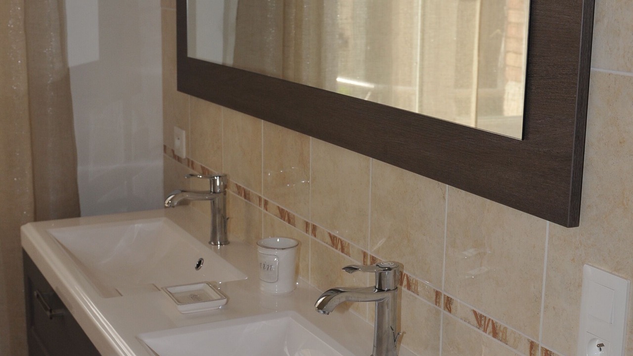 Photo of Bathroom in Cadours