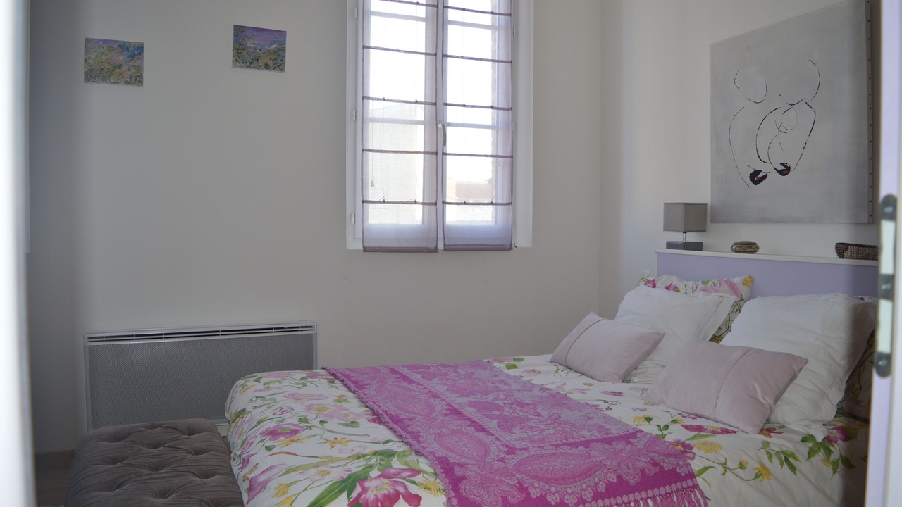Photo of Bedroom in Cadours