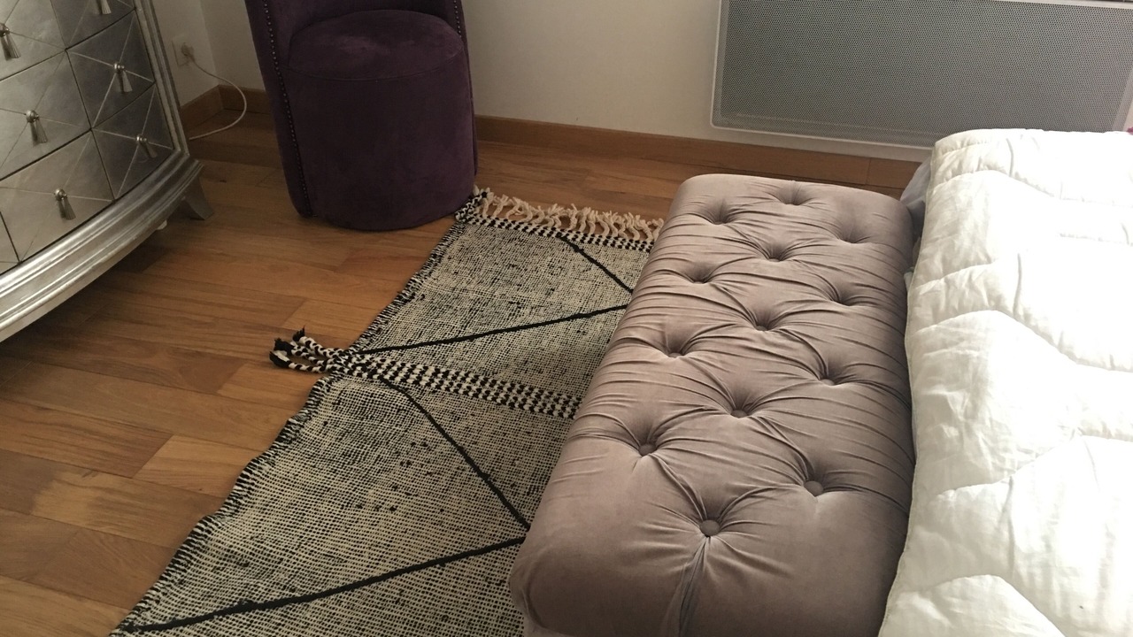 Photo of Bedroom in Cadours