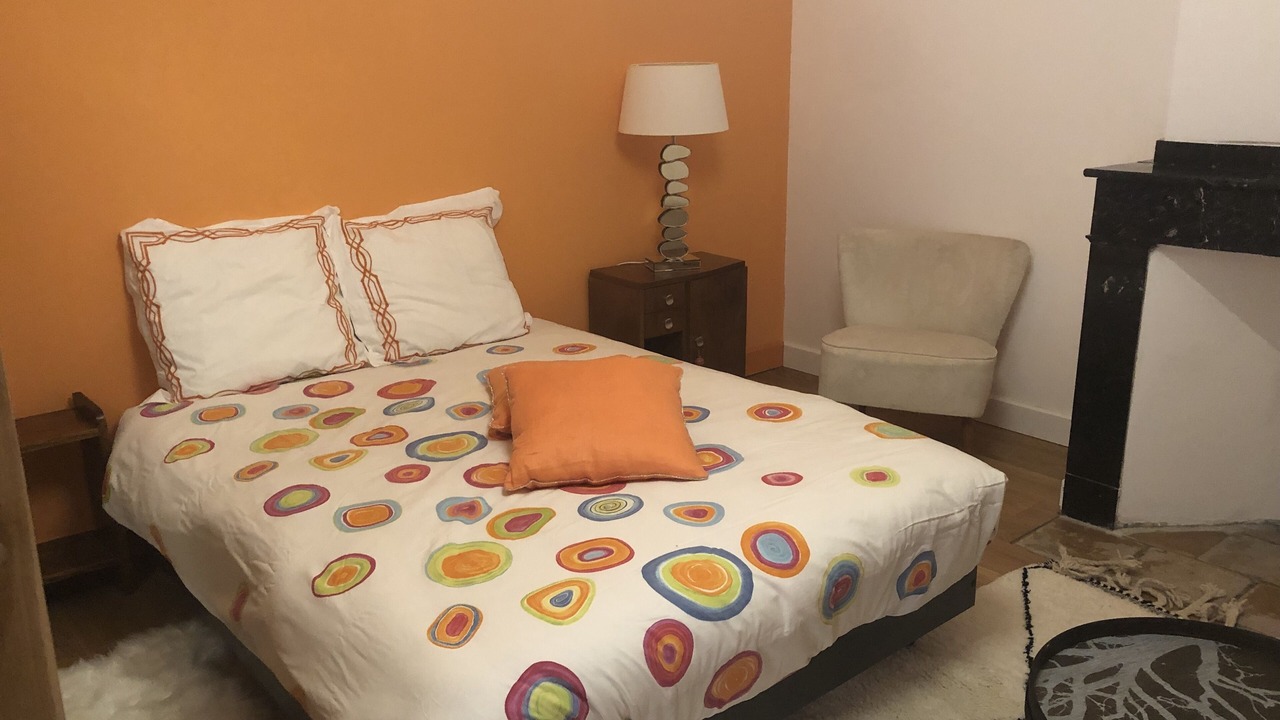 Photo of Bedroom in Cadours