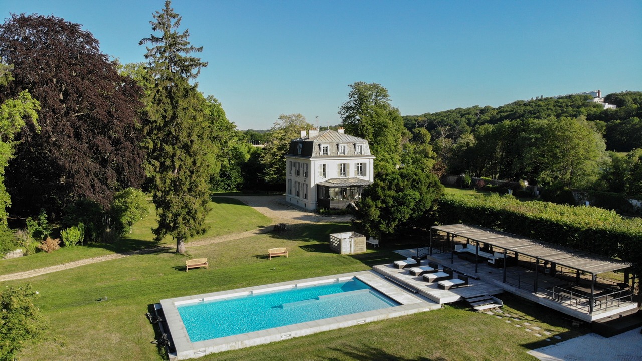 Photo of Outdoor in Soisy-sur-Seine