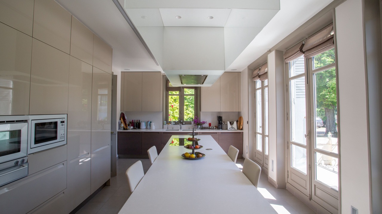 Photo of Kitchen in Soisy-sur-Seine