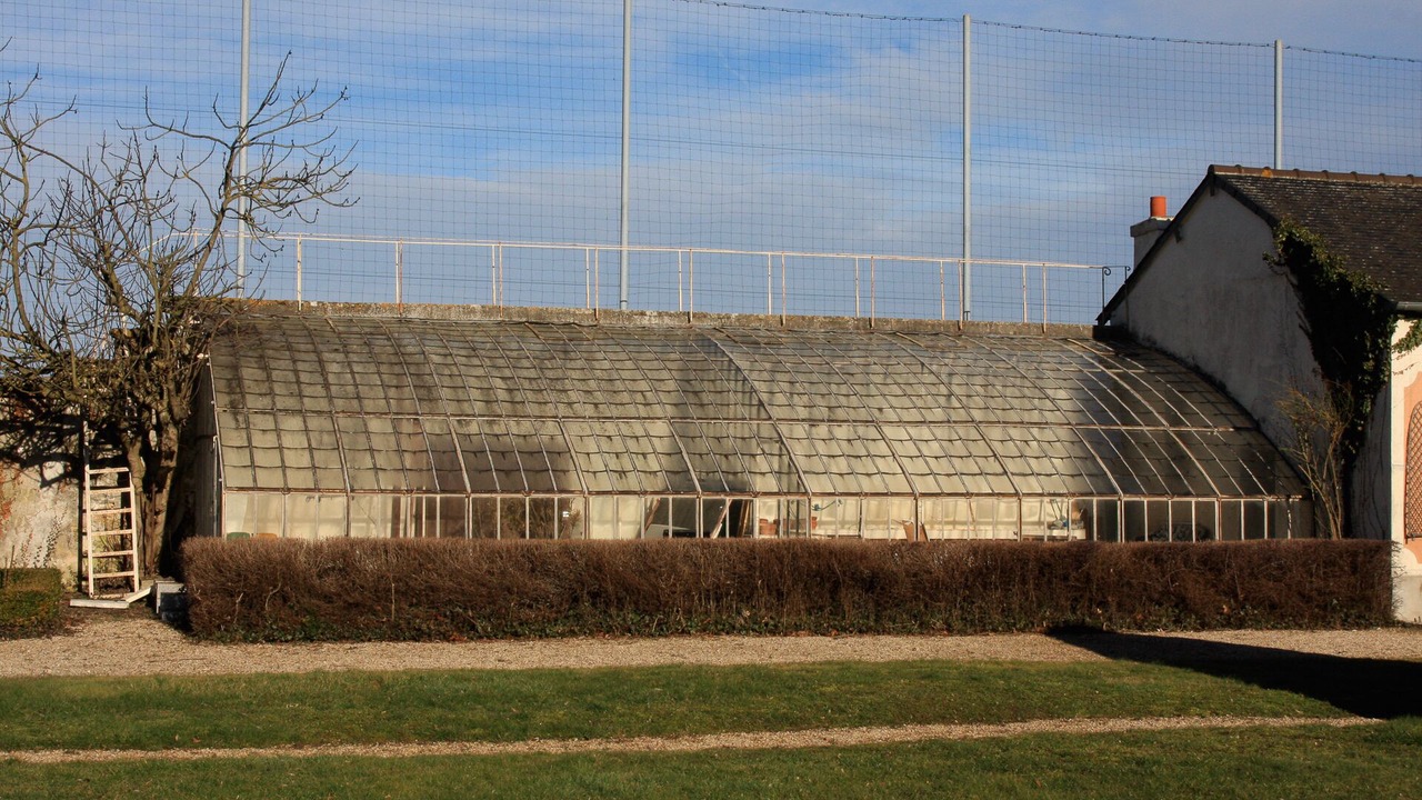 Photo of Outdoor in Soisy-sur-Seine