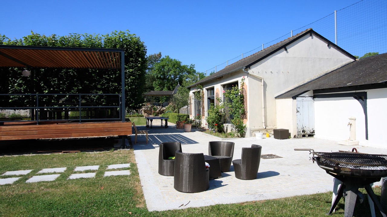 Photo of Outdoor in Soisy-sur-Seine