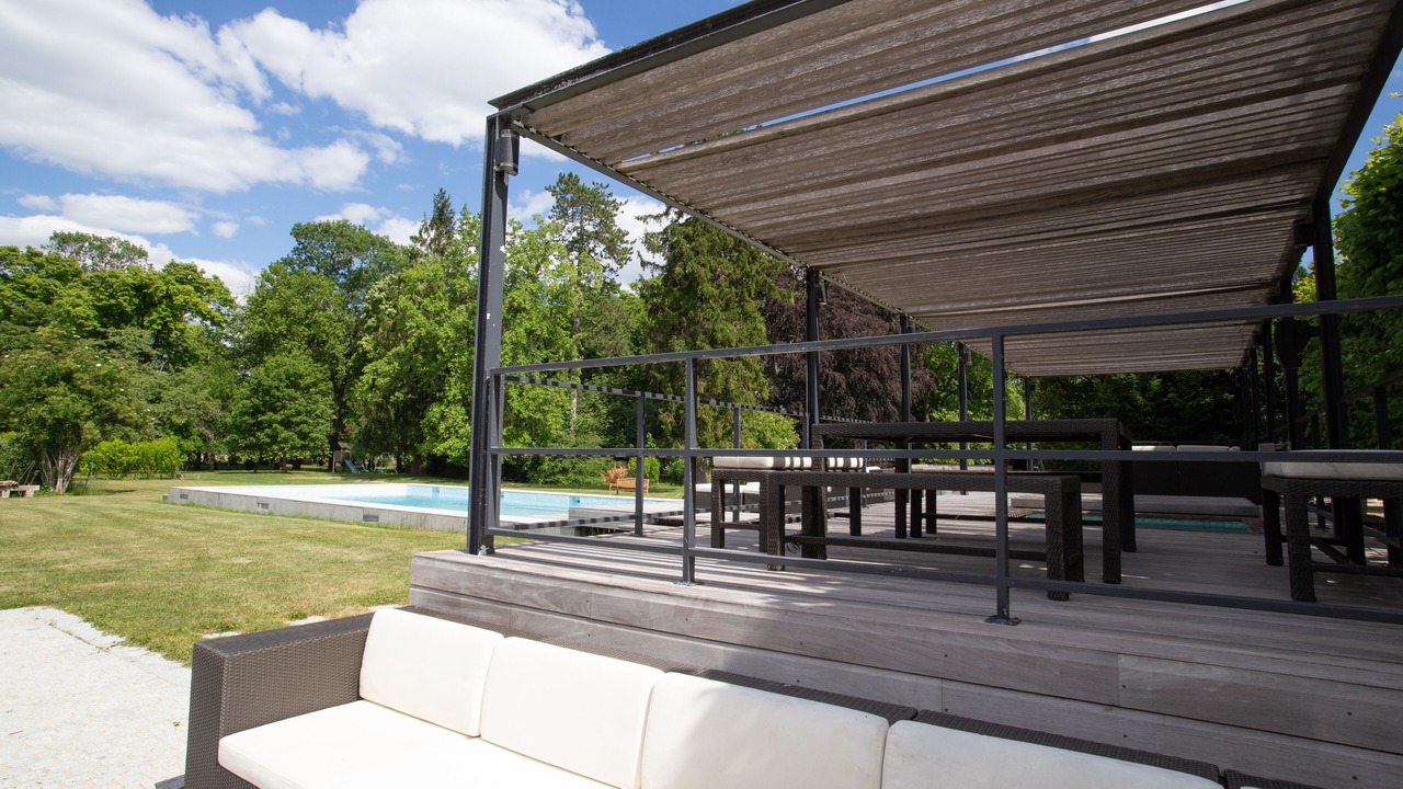 Photo of Outdoor in Soisy-sur-Seine