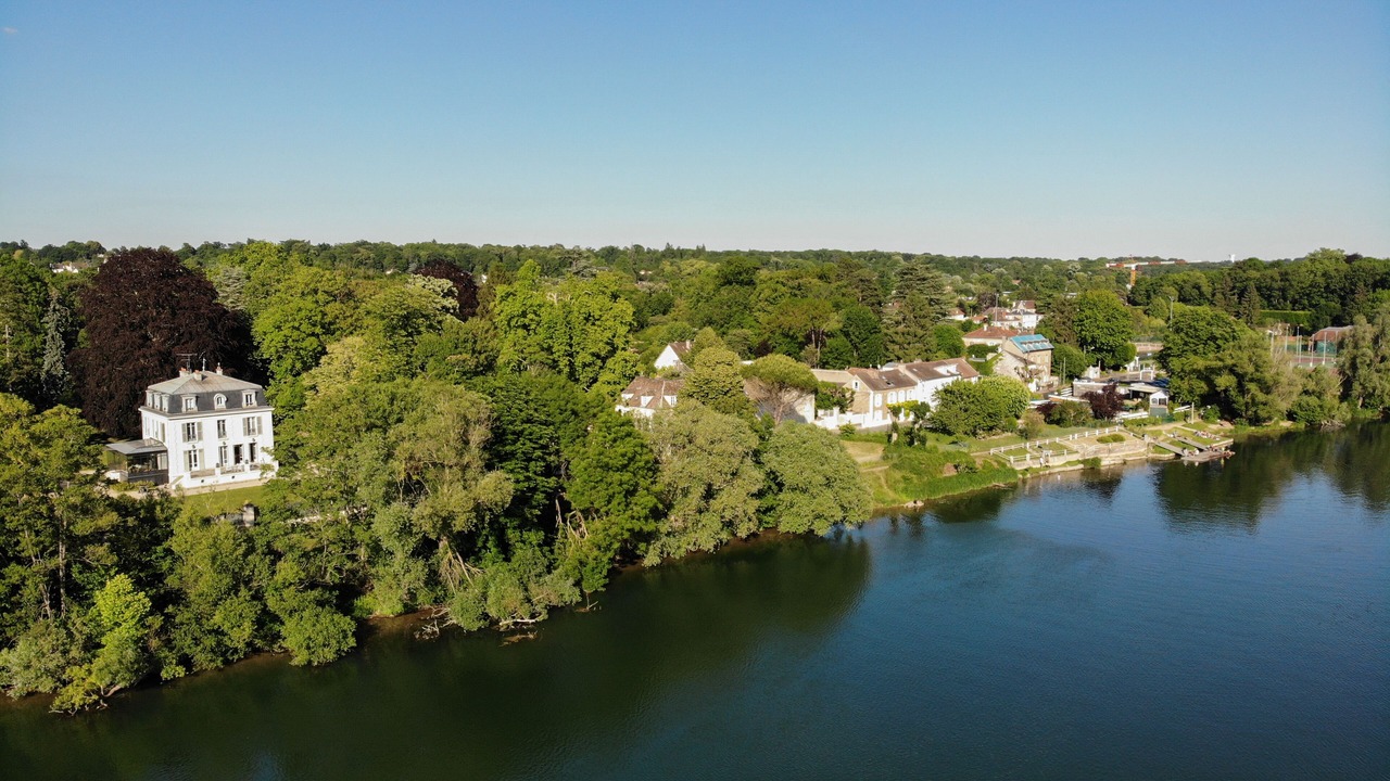 Photo of Outdoor in Soisy-sur-Seine