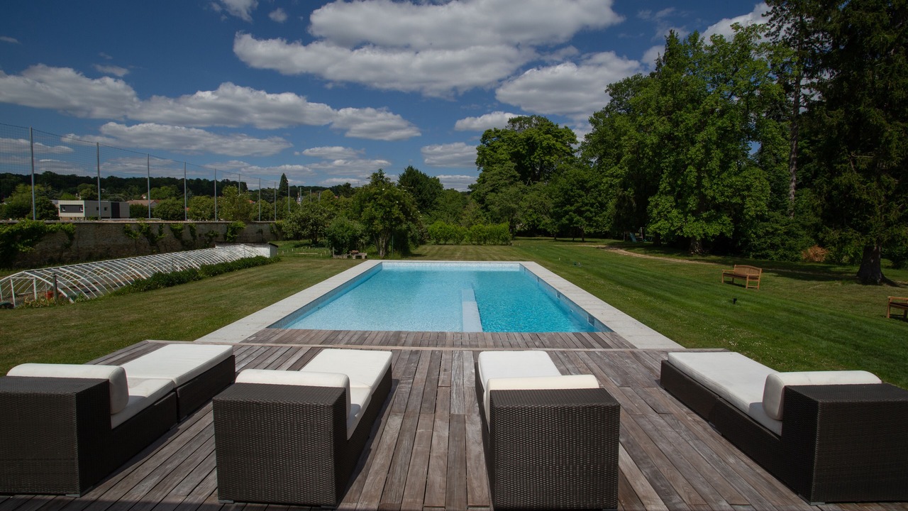 Photo of Outdoor in Soisy-sur-Seine