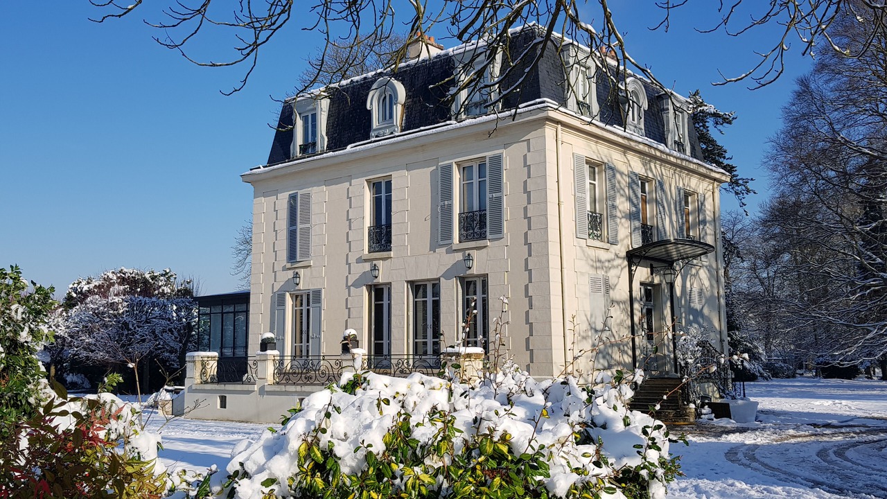 Photo of Outdoor in Soisy-sur-Seine