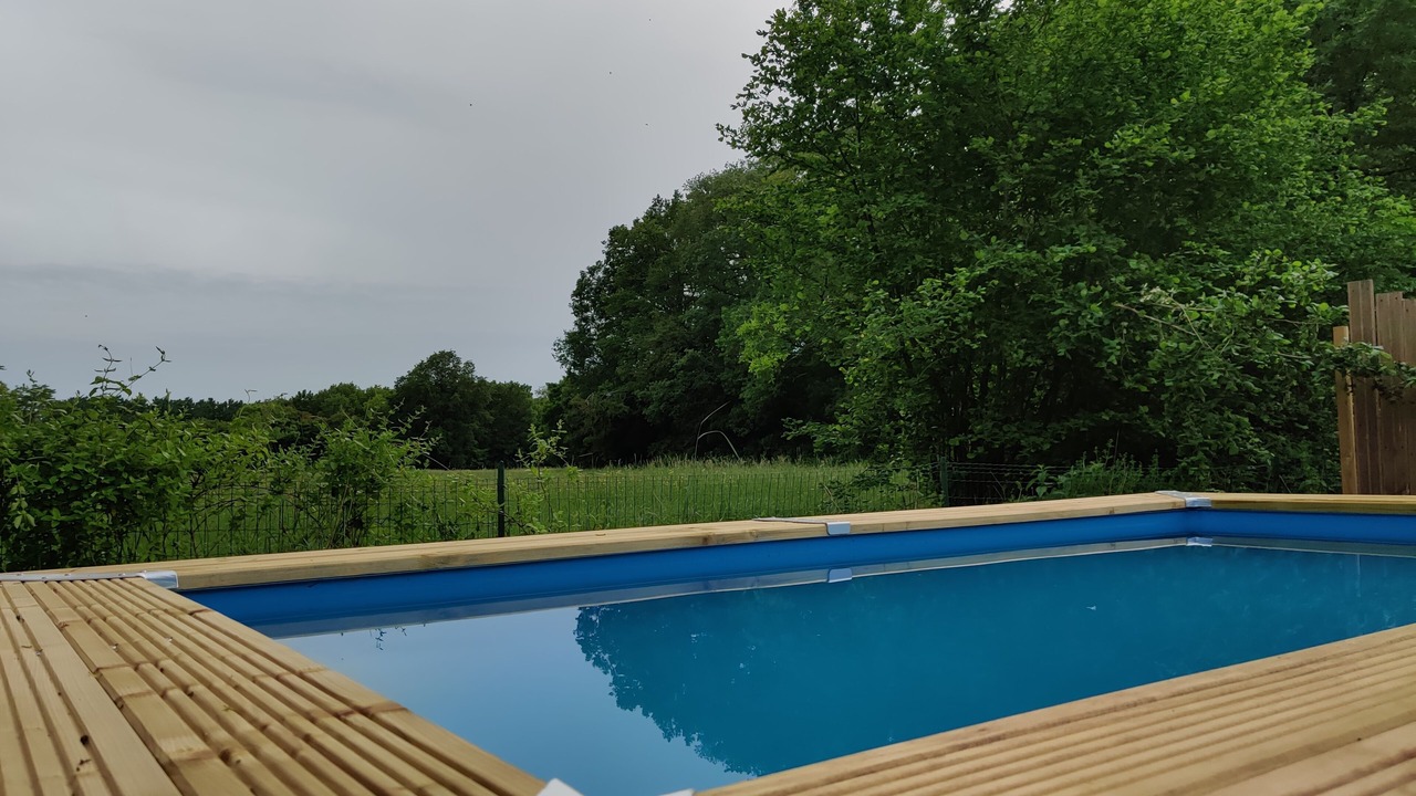 Photo of Outdoor in Savigny-en-Veron