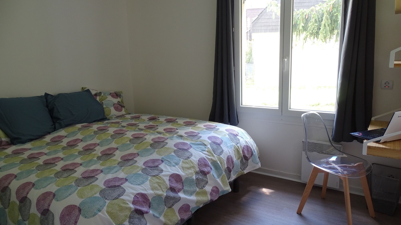 Photo of Bedroom in Savigny-en-Veron