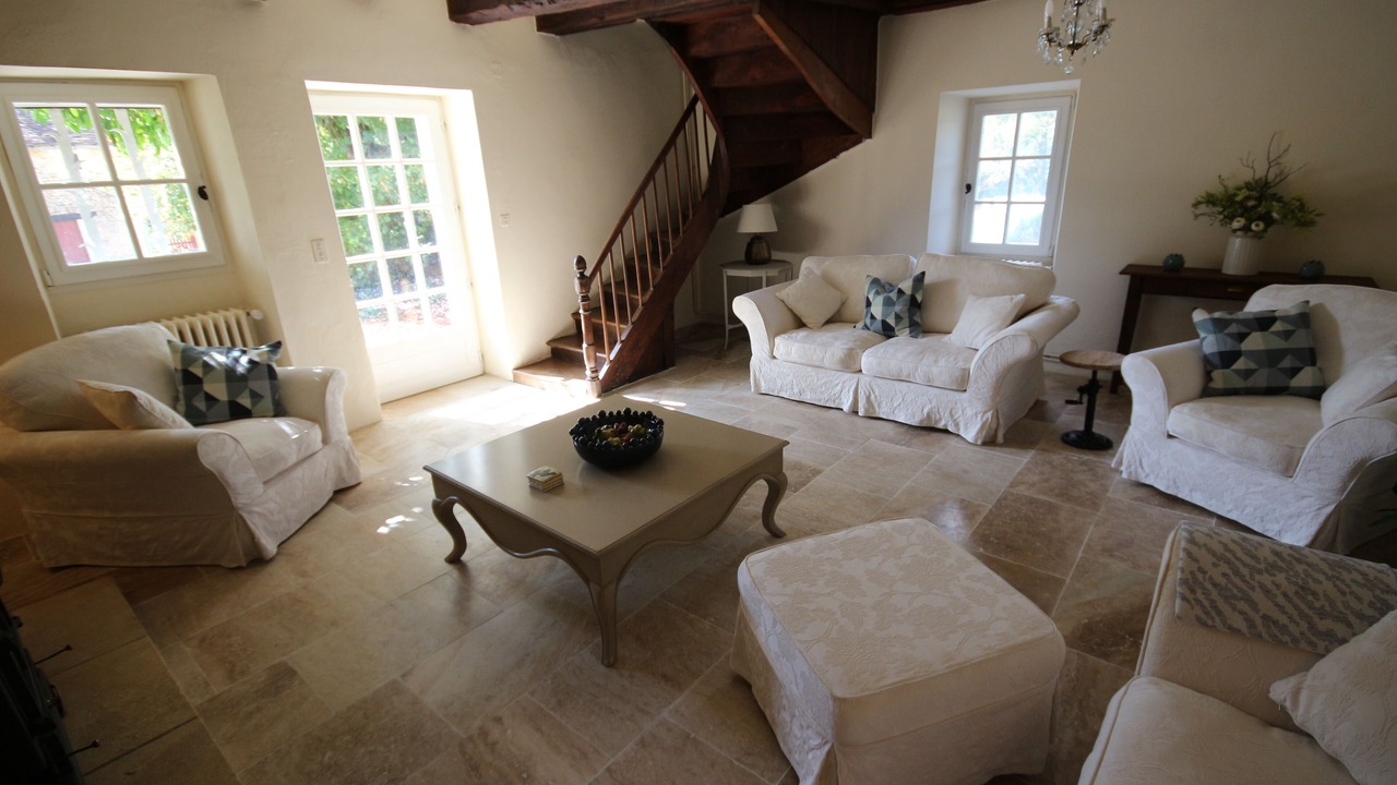 Photo of Livingroom in Pezuls