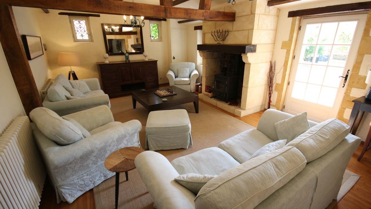 Photo of Livingroom in Pezuls