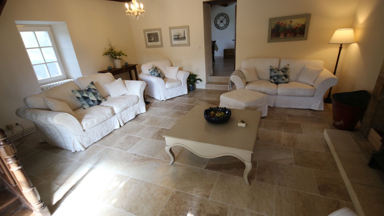 Photo of Livingroom in Pezuls