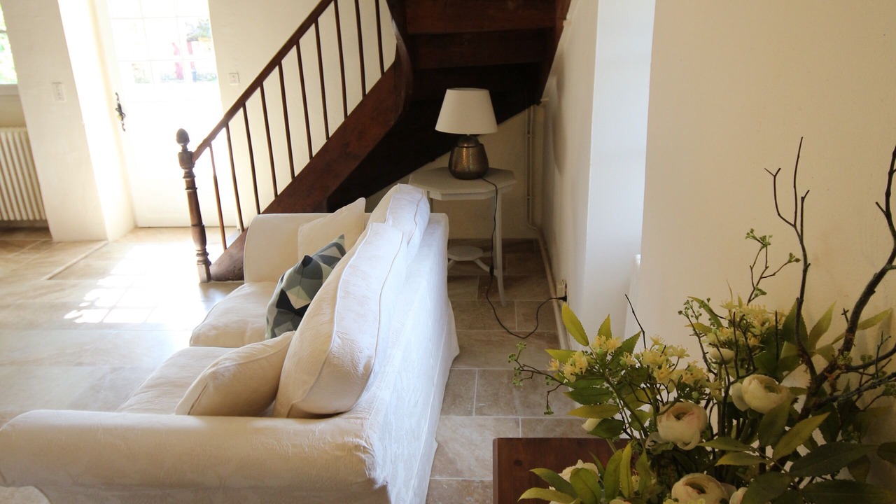 Photo of Livingroom in Pezuls