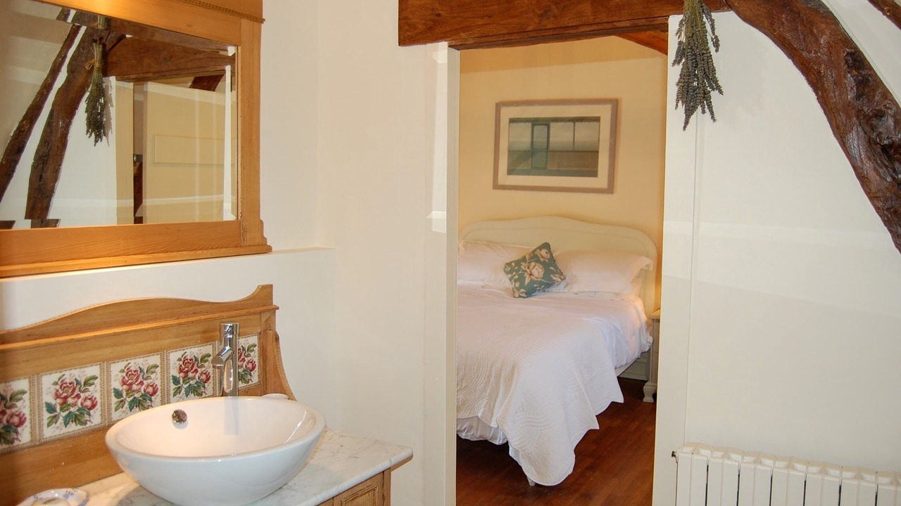 Photo of Bathroom in Pezuls