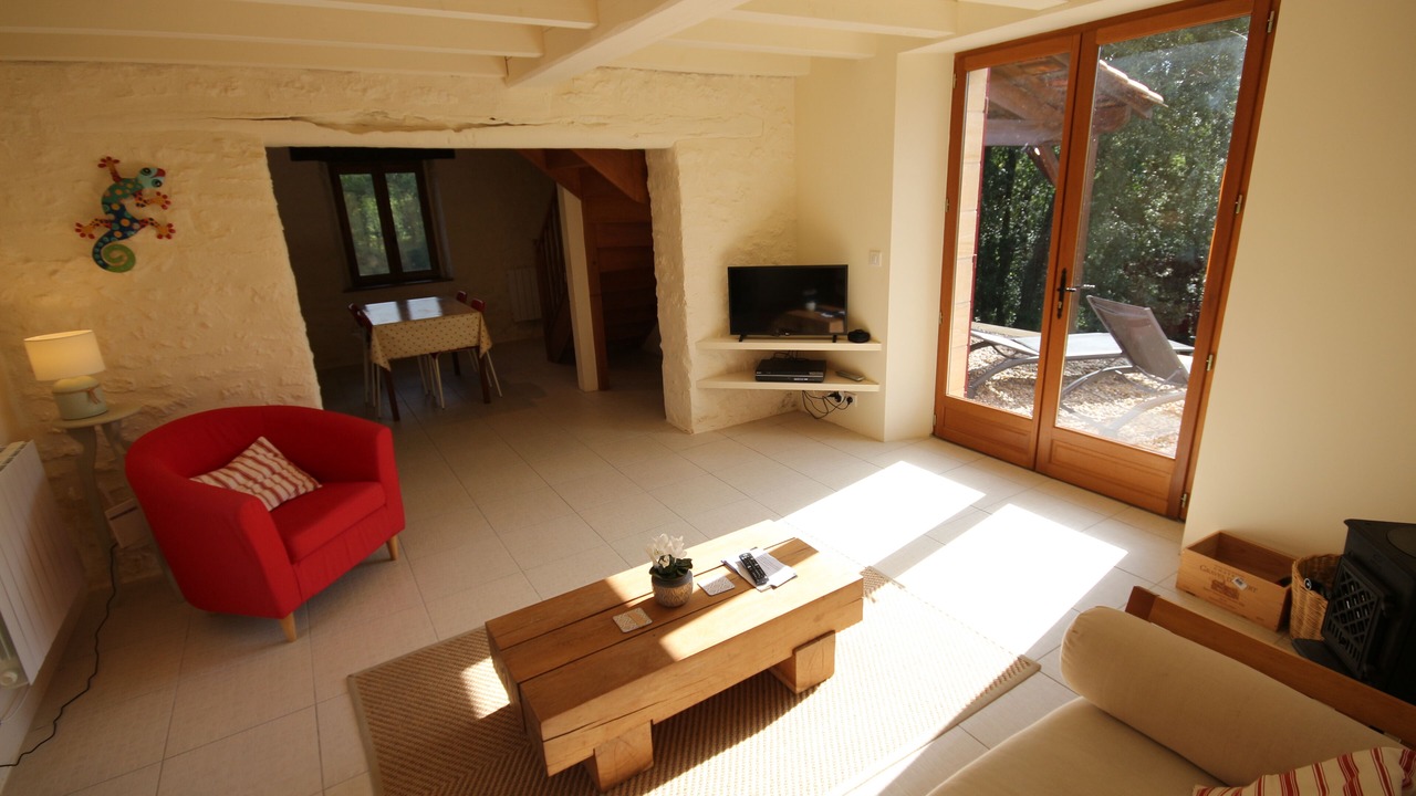 Photo of Livingroom in Pezuls