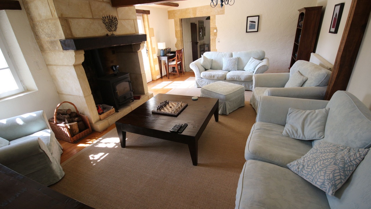 Photo of Livingroom in Pezuls