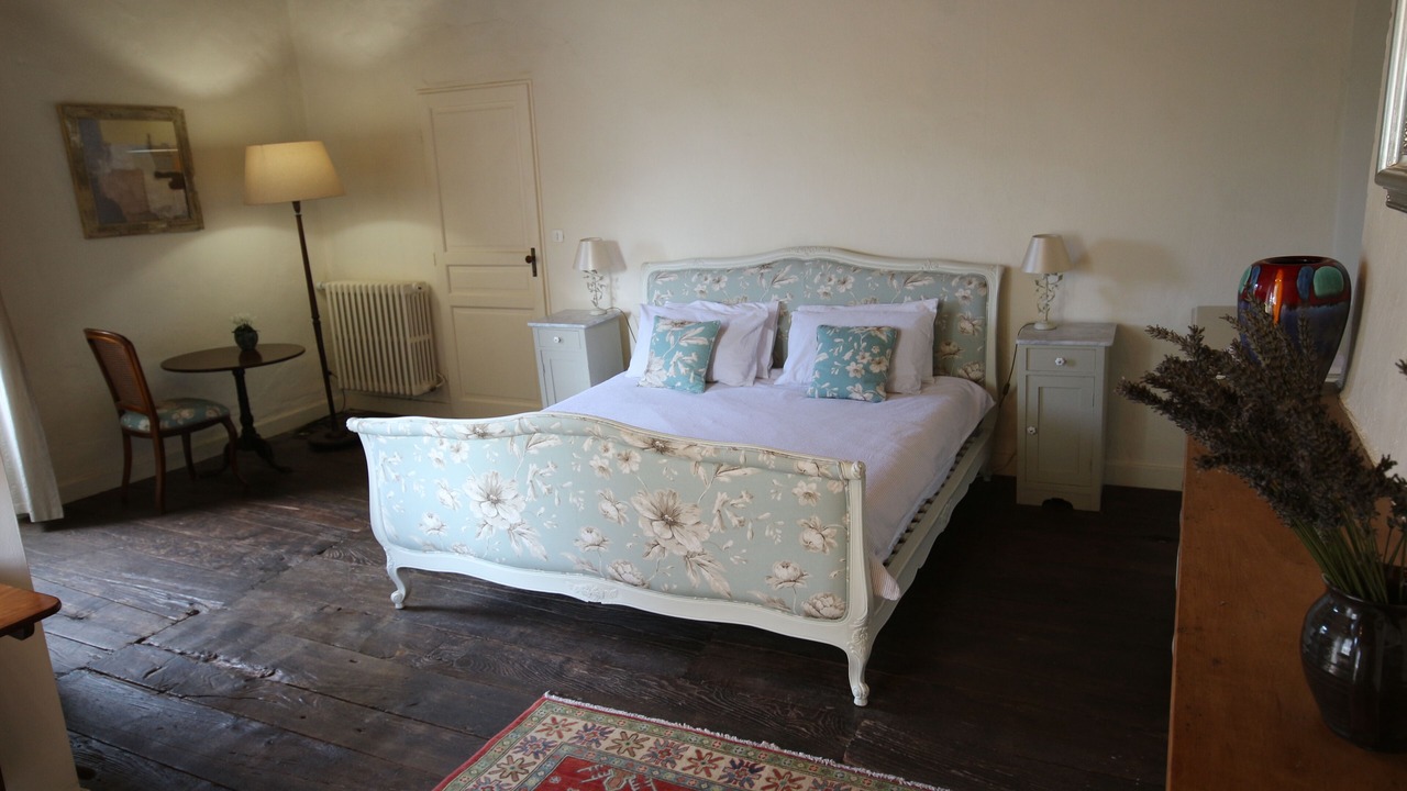 Photo of Bedroom in Pezuls