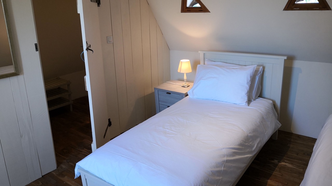 Photo of Bedroom in Pezuls