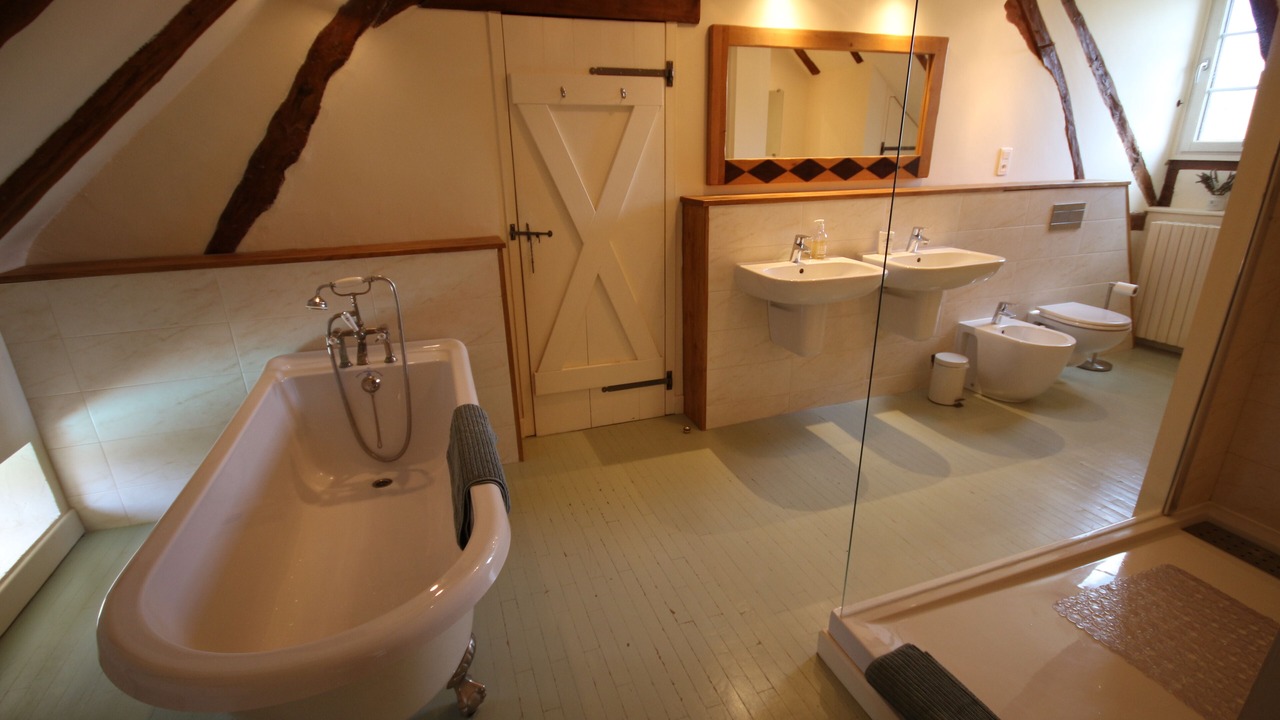 Photo of Bathroom in Pezuls