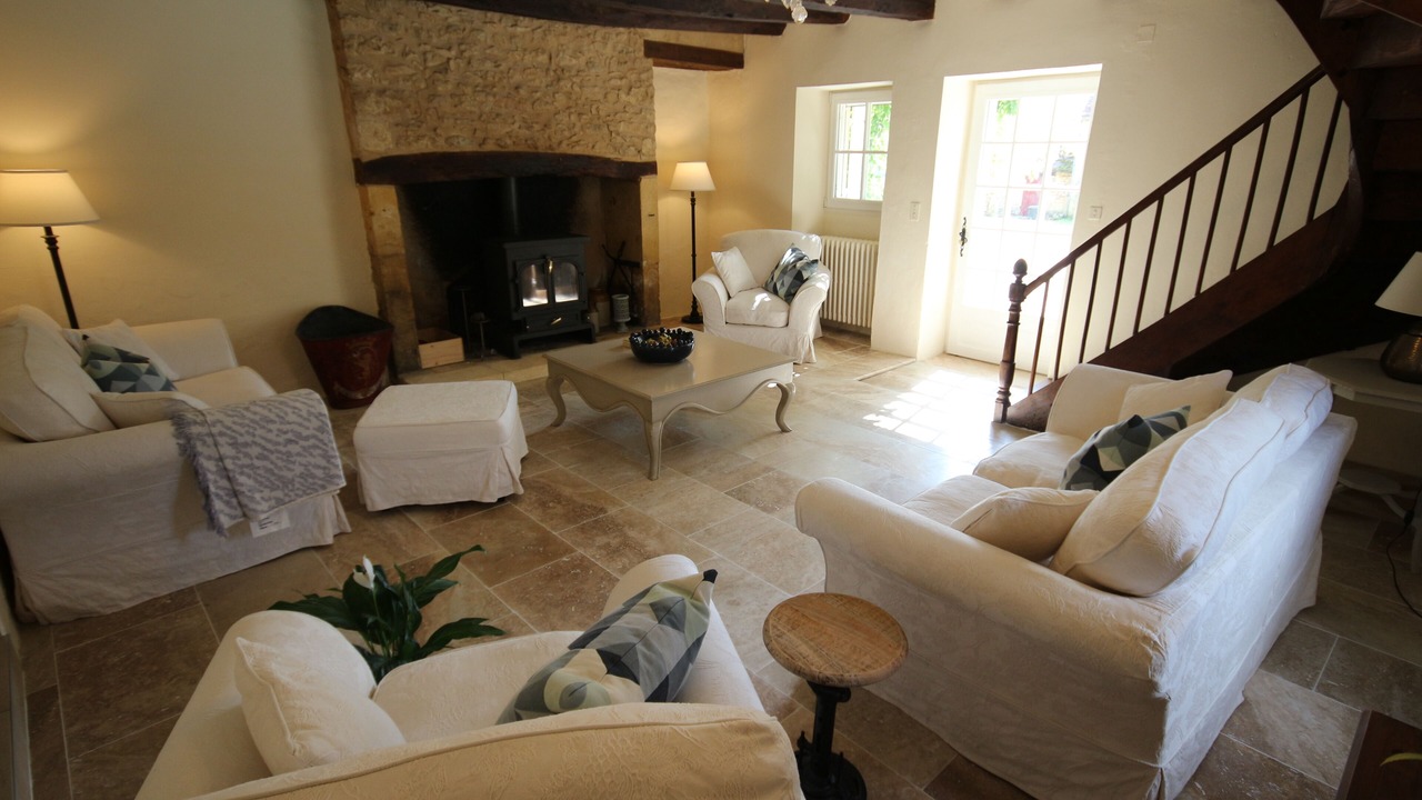Photo of Livingroom in Pezuls