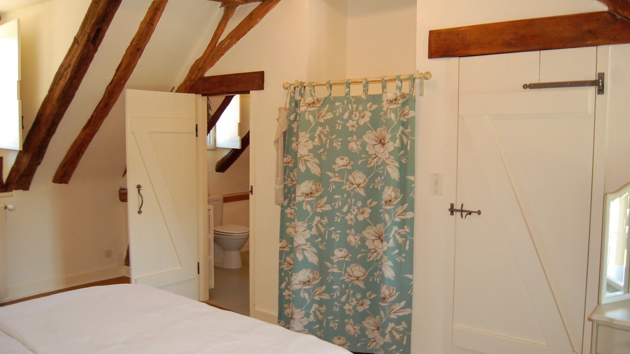 Photo of Bedroom in Pezuls