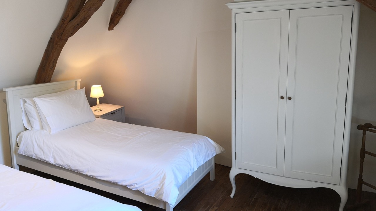 Photo of Bedroom in Pezuls