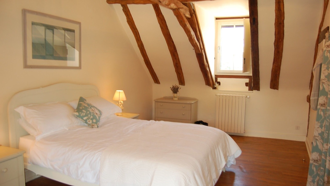 Photo of Bedroom in Pezuls