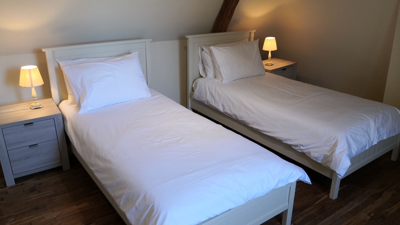 Photo of Bedroom in Pezuls