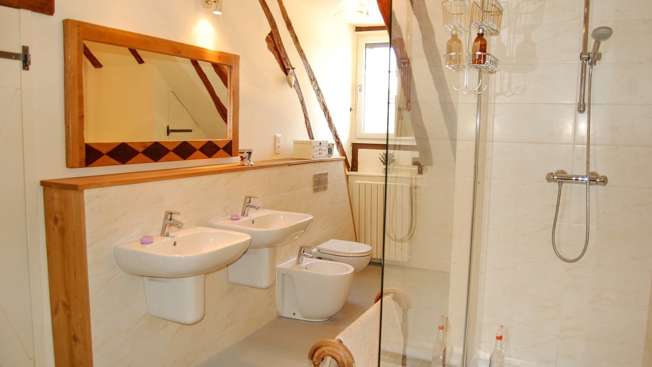 Photo of Bathroom in Pezuls