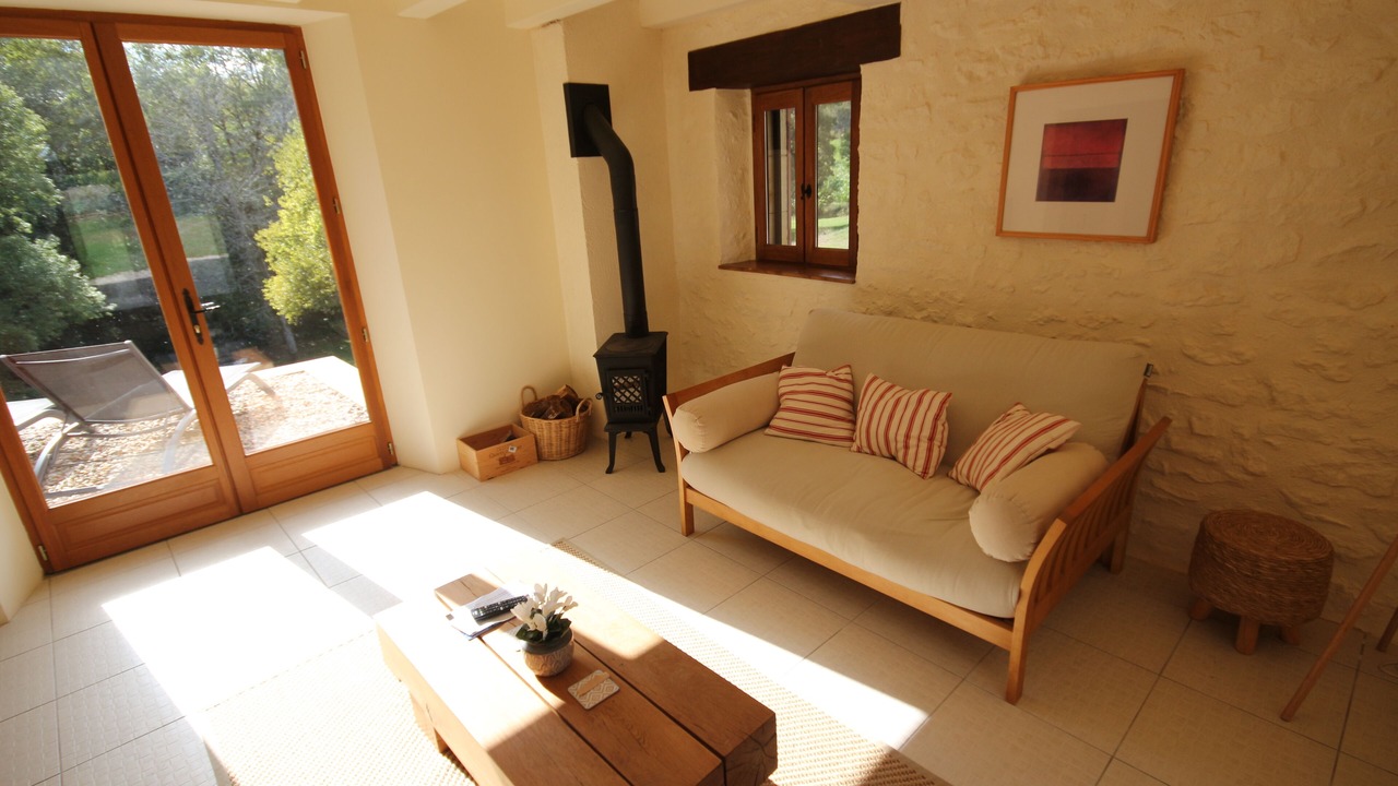 Photo of Livingroom in Pezuls