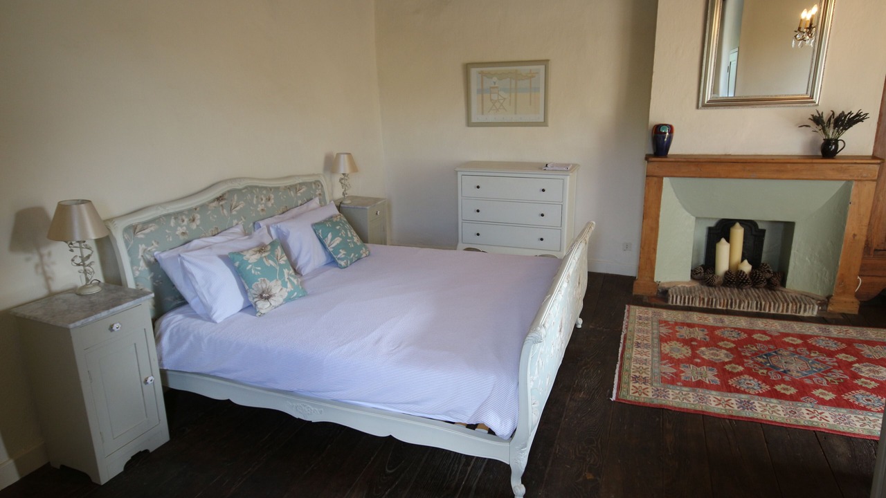 Photo of Bedroom in Pezuls