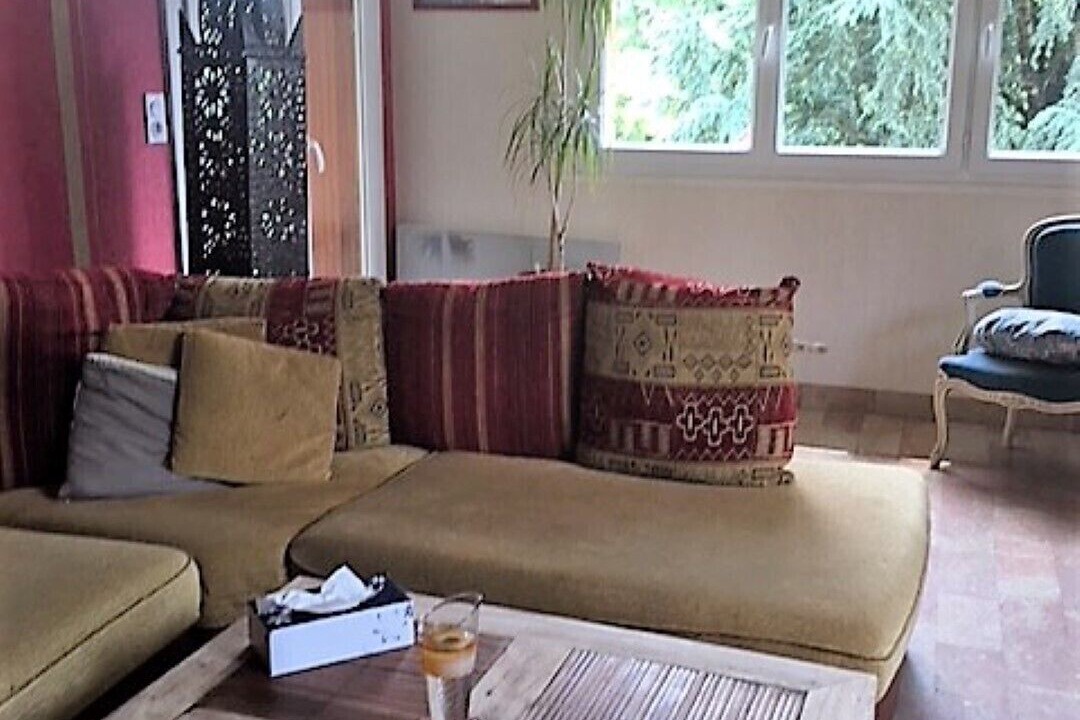 Photo of Livingroom in Revel