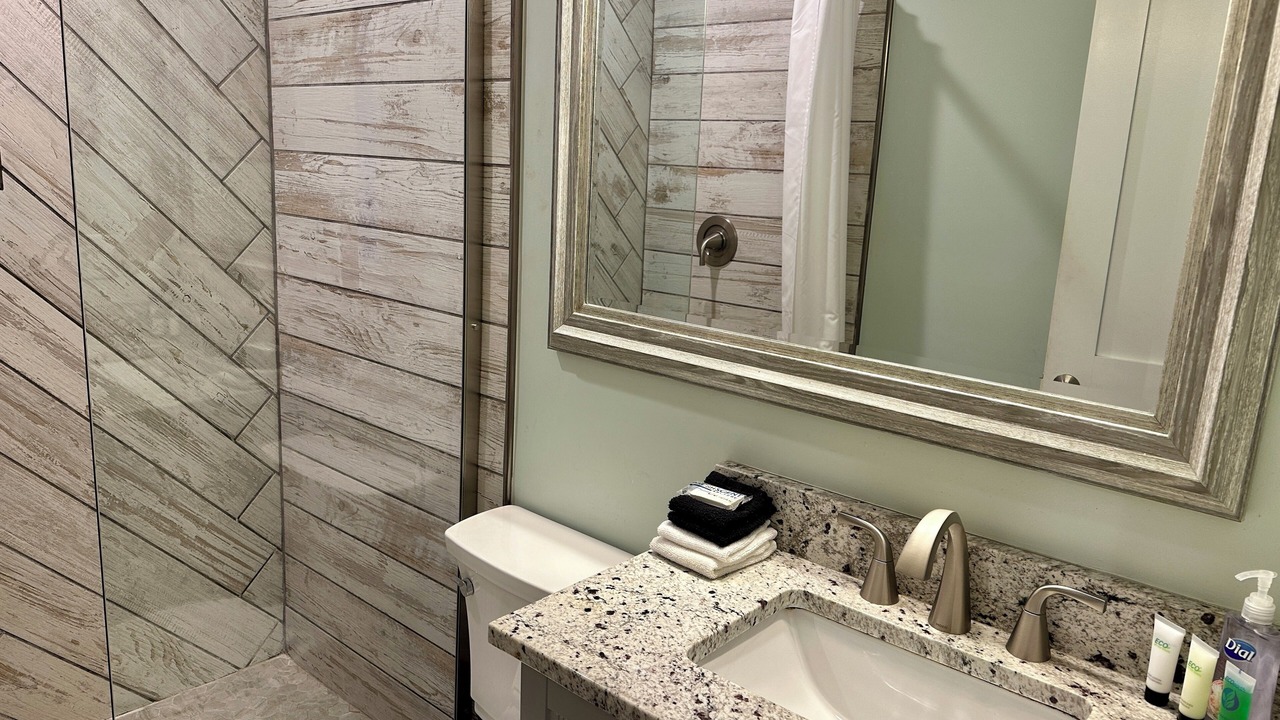 Photo of Bathroom in Hilton Head Island