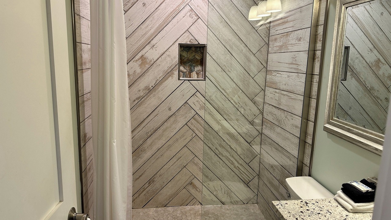 Photo of Bathroom in Hilton Head Island