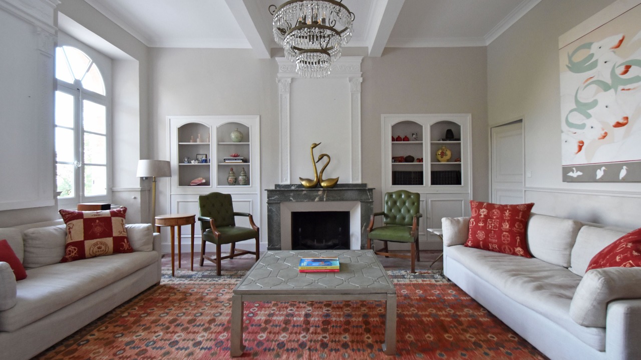 Photo of Livingroom in Glatens