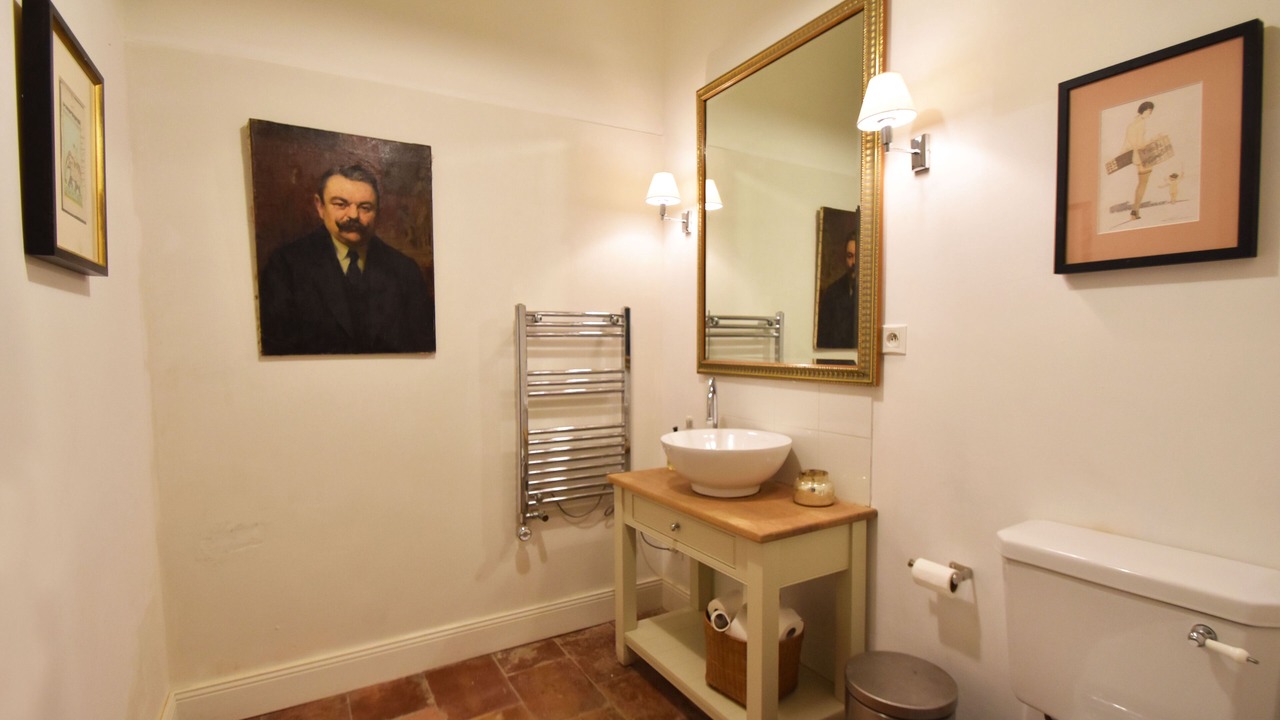 Photo of Bedroom in Glatens