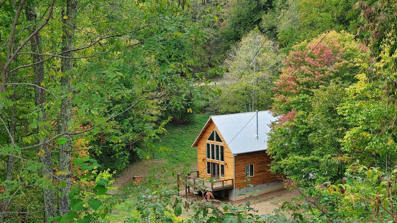 Photo of Outdoor in Madison County