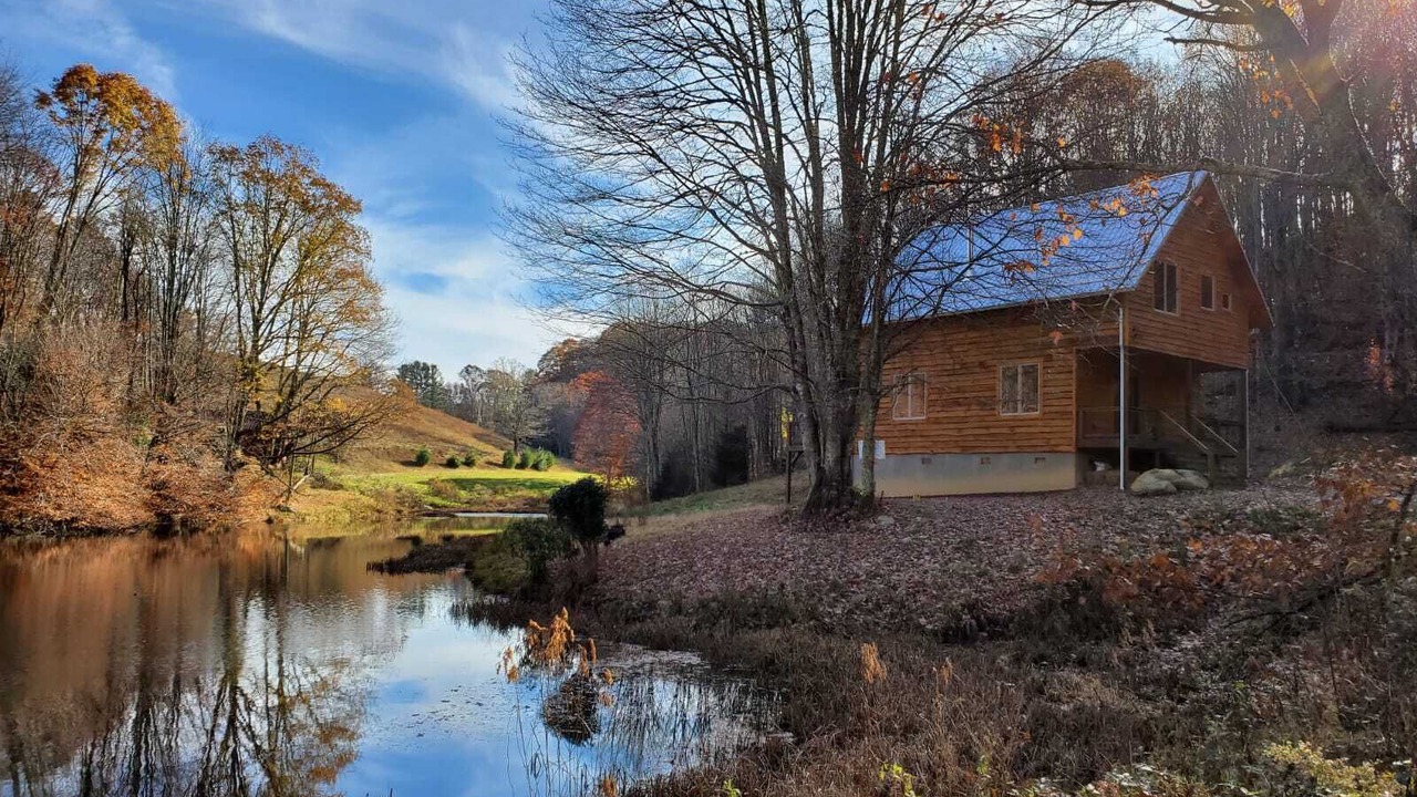 Photo of Outdoor in Madison County