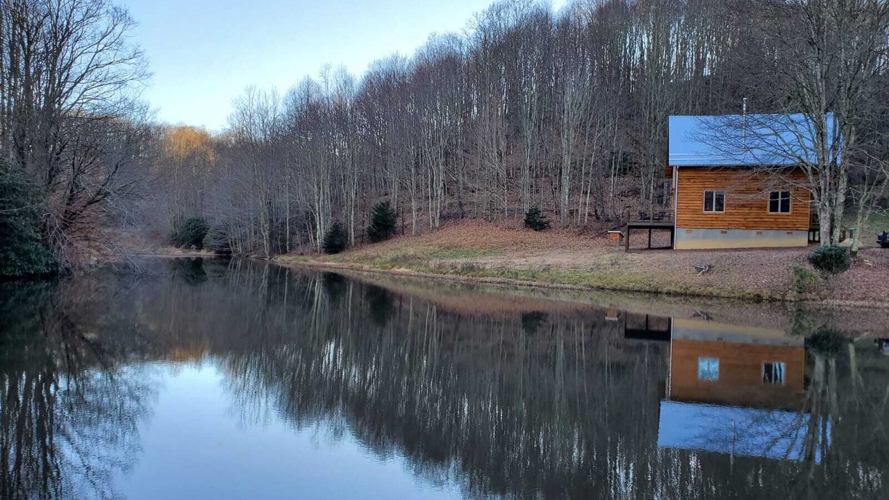 Photo of Outdoor in Madison County