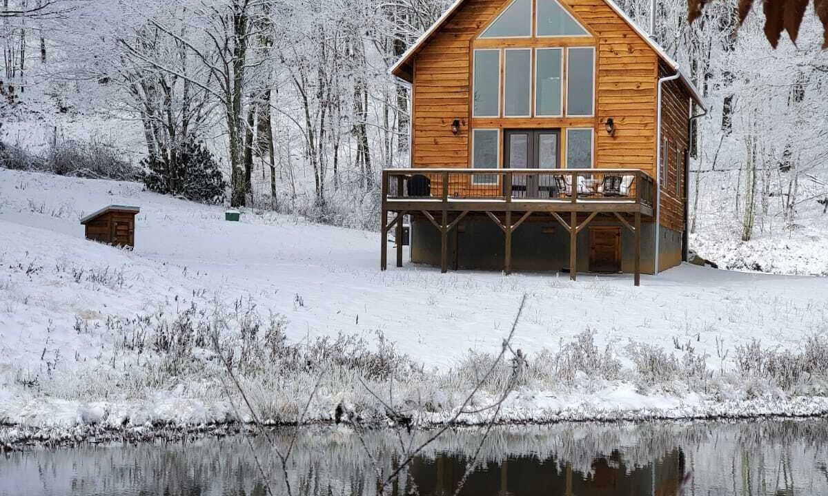 Photo of Outdoor in Madison County
