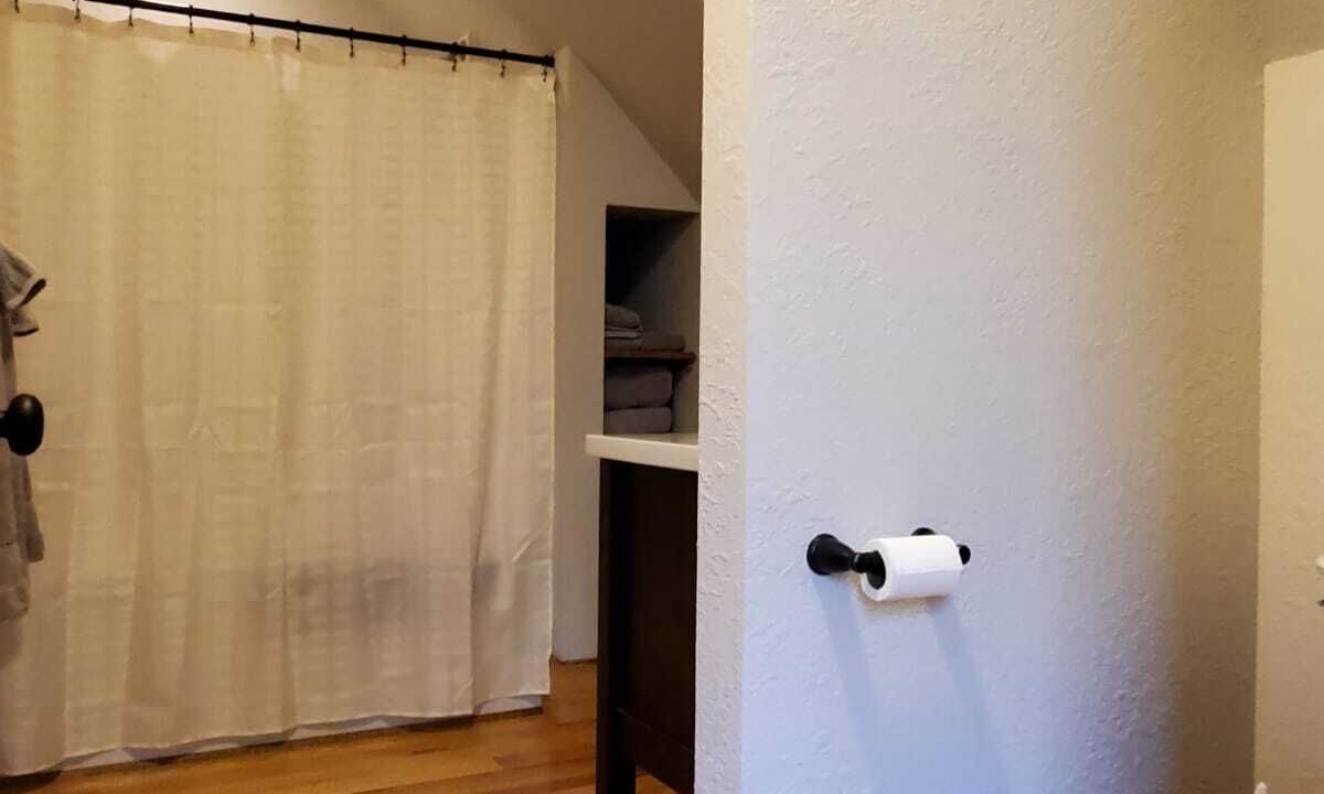 Photo of Bathroom in Madison County